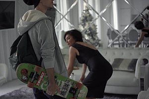 扶她舞蹈室撞到h文小说